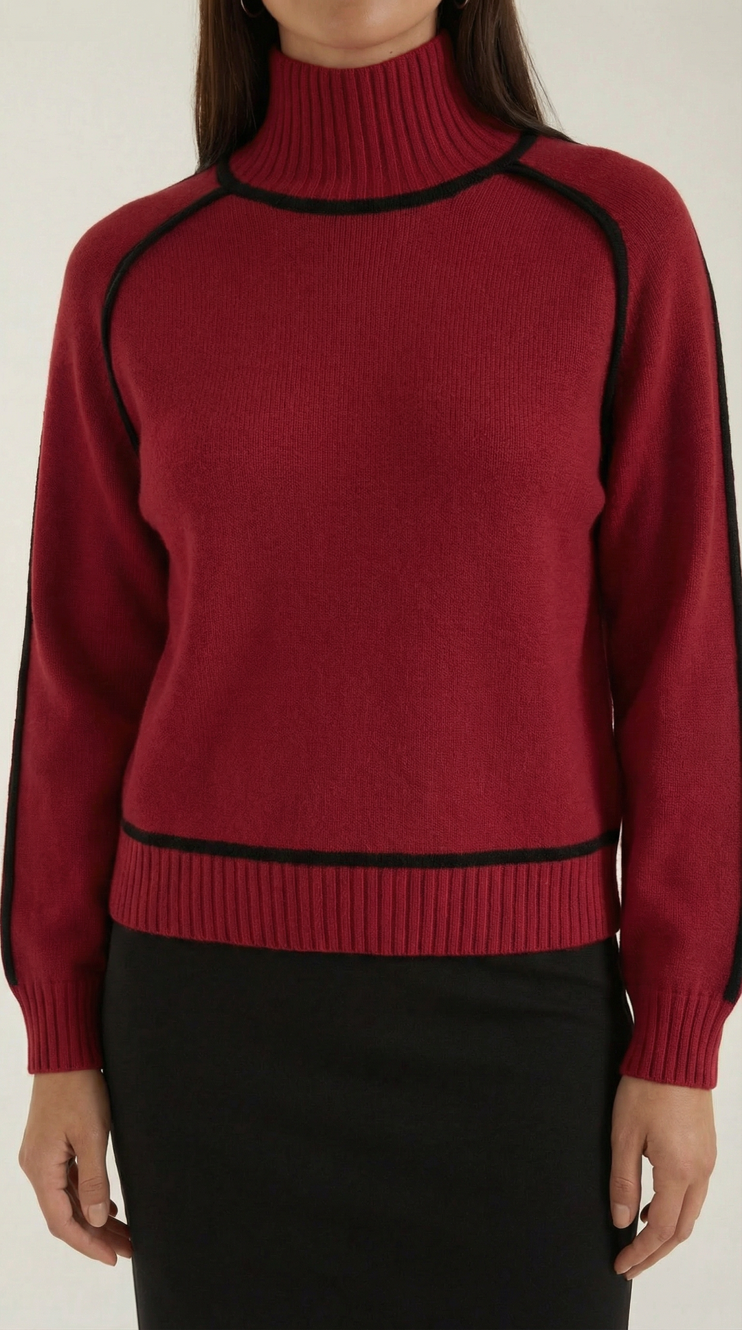 Pull Iolande