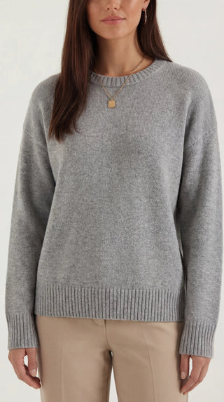 Pull Isaline