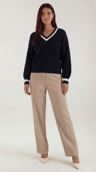 Pull Ariette