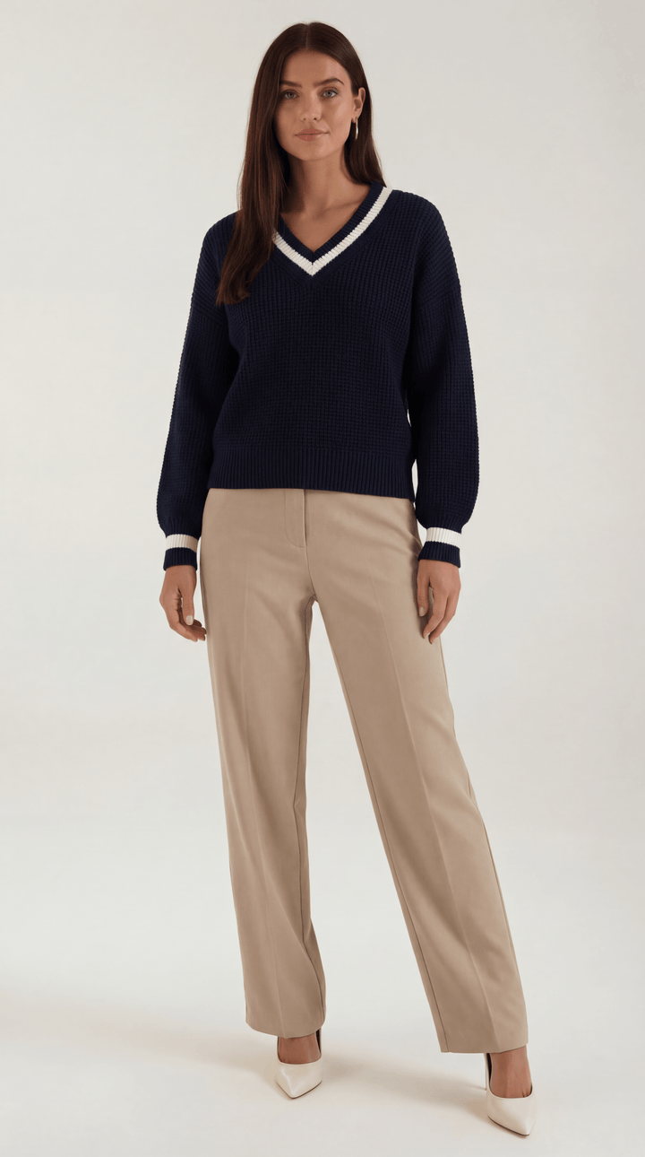 Pull Ariette