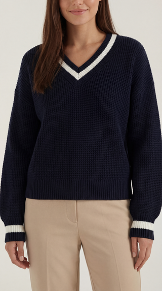Pull Ariette