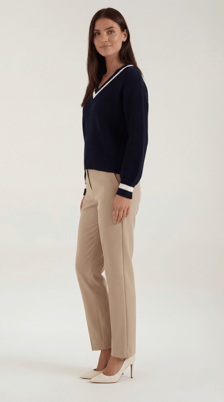 Pull Ariette