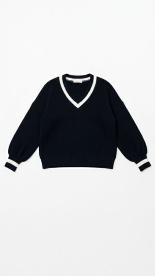 Pull Ariette