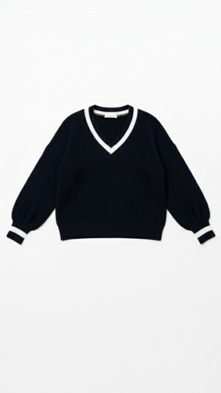 Pull Ariette
