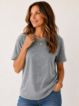 T-shirt Jehanne