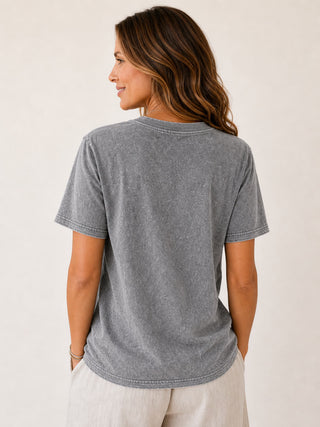 T-shirt Jehanne