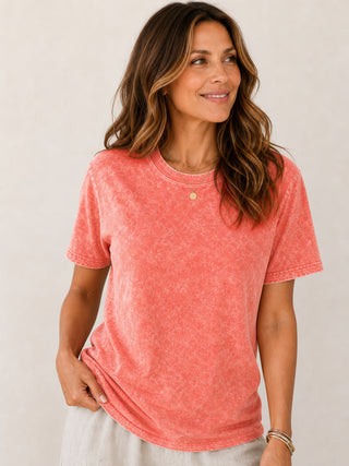 T-shirt Jehanne