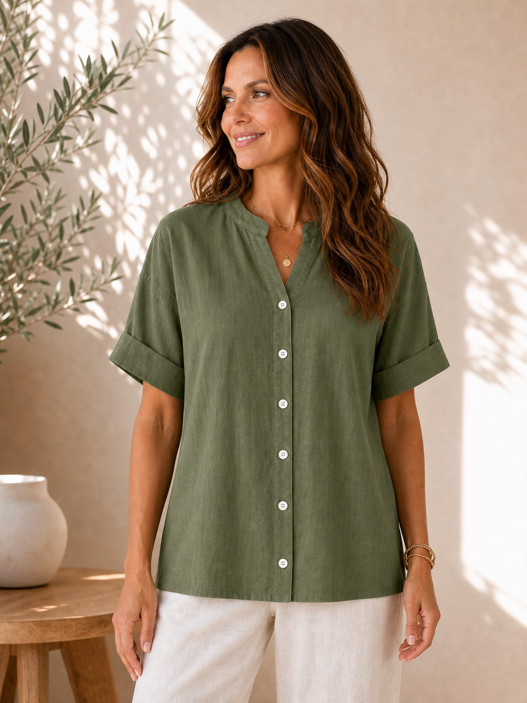 Blouse Lorie