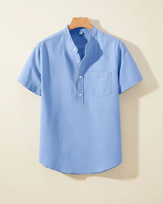 Chemise Ursin