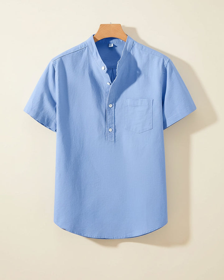 Chemise Ursin