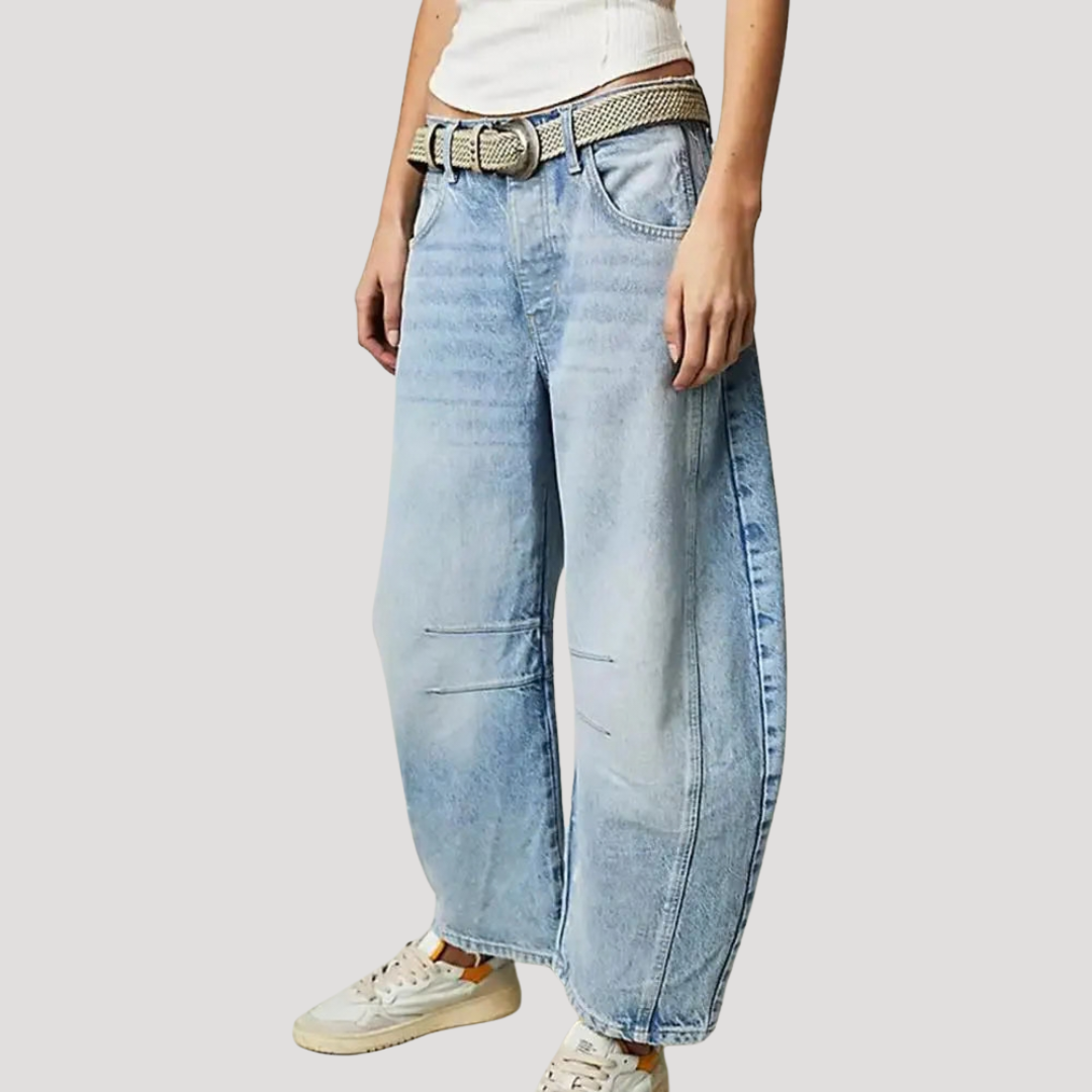 Jeans Isabella