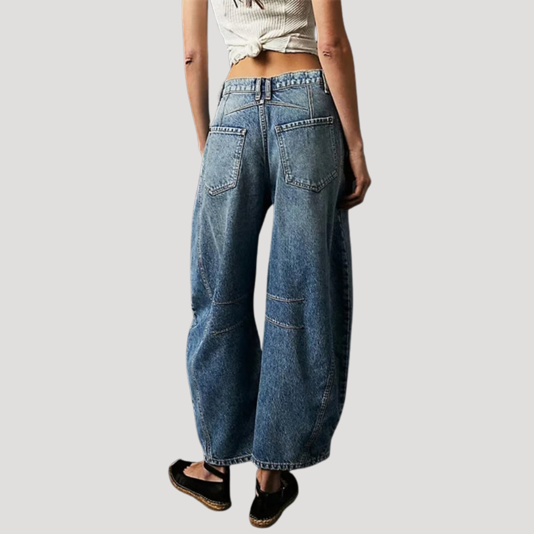 Jeans Isabella