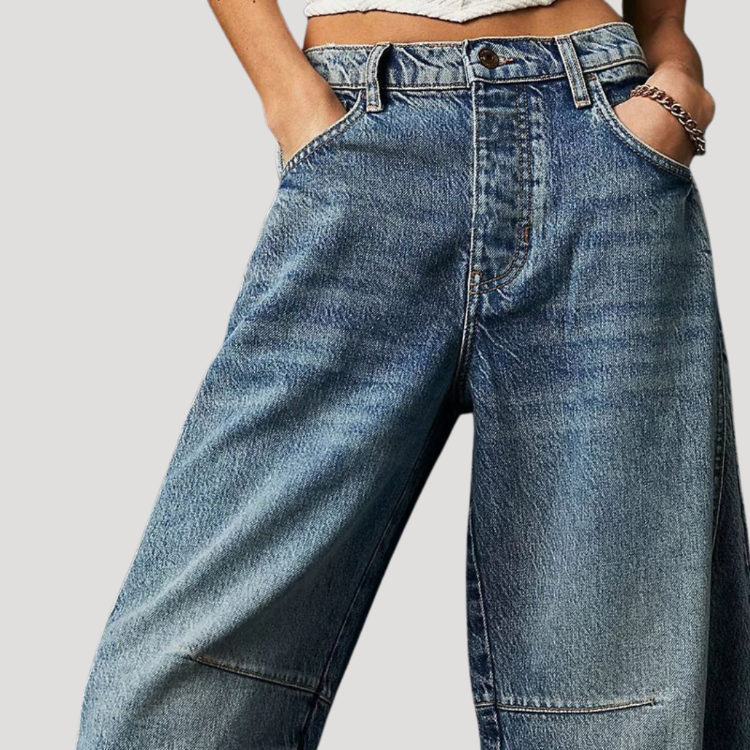 Jeans Isabella