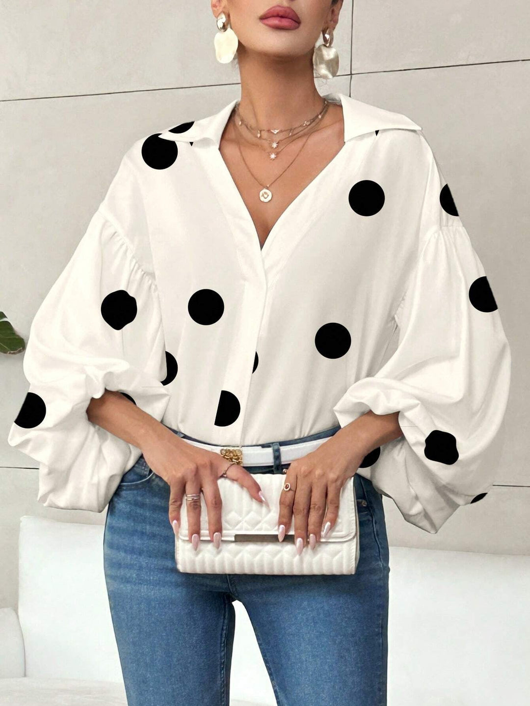 Chemise Liv