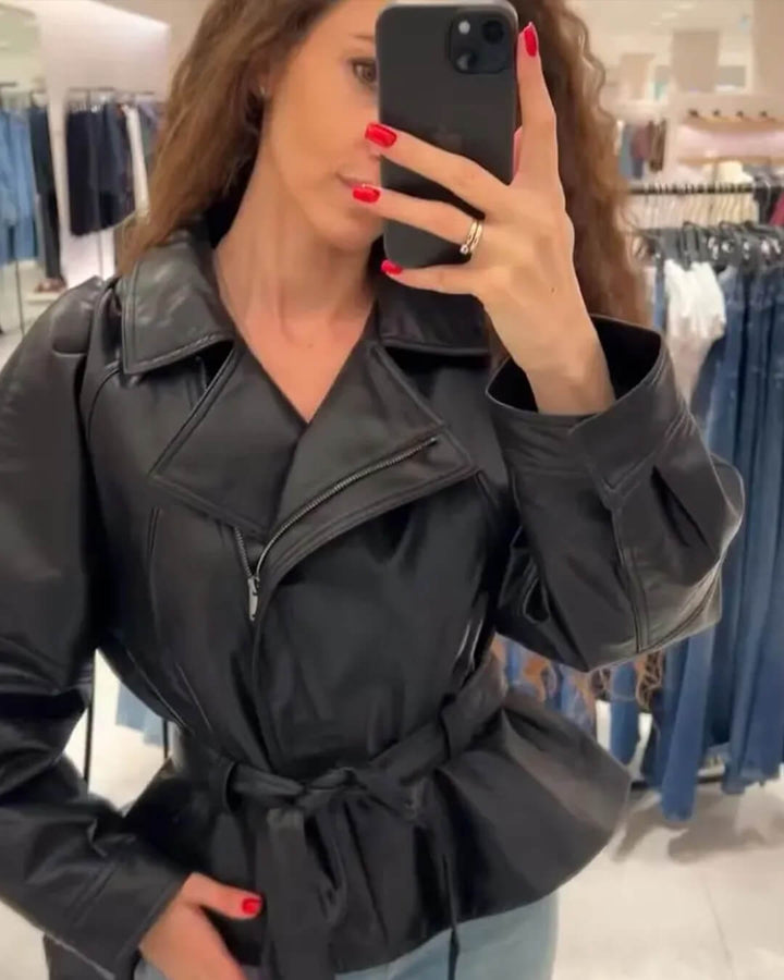 Veste Félixine