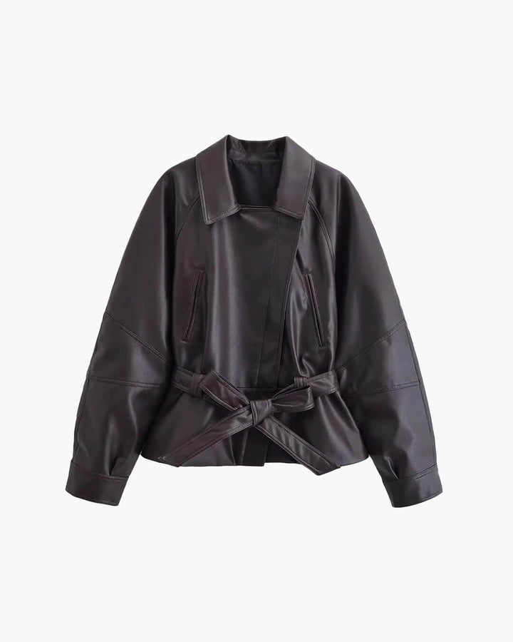 Veste Félixine