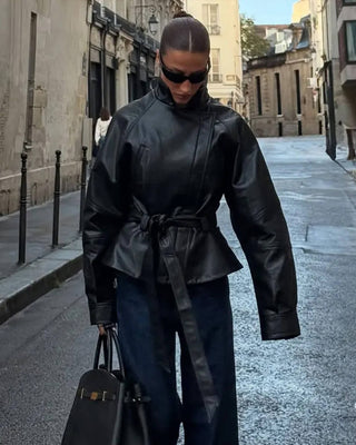 Veste Félixine