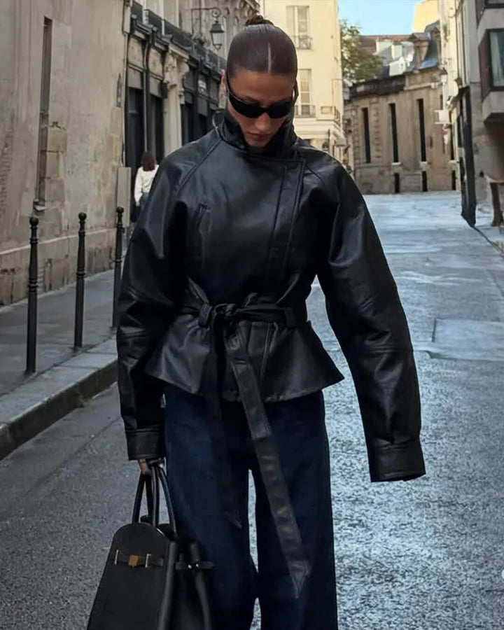 Veste Félixine