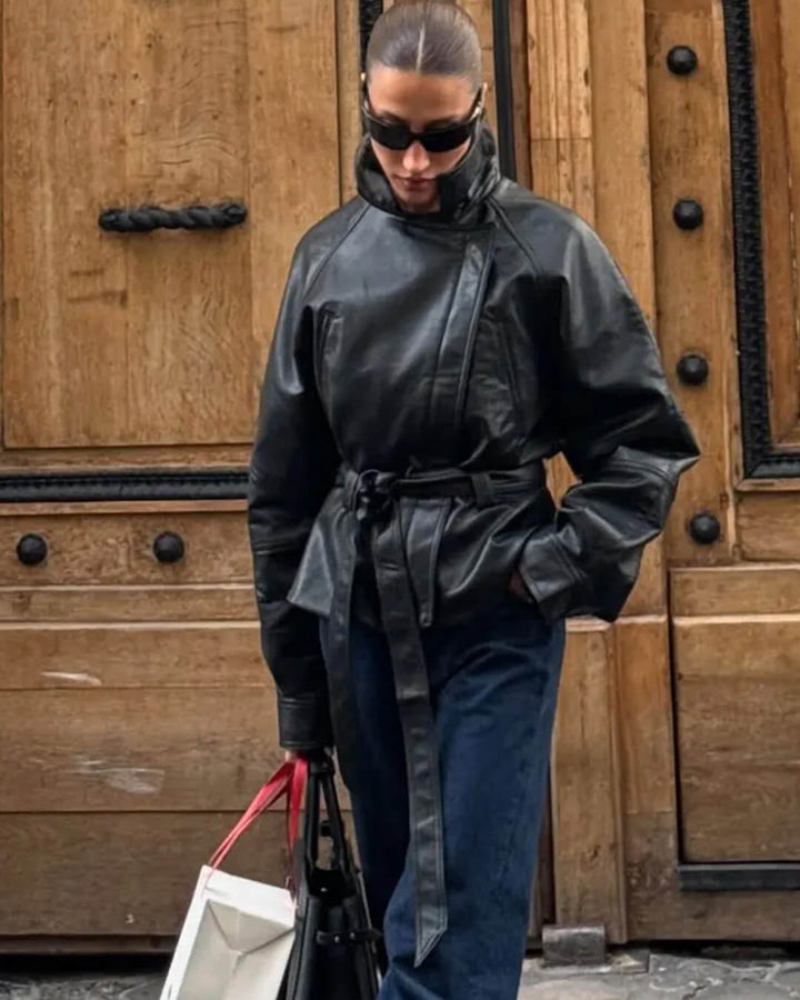 Veste Félixine