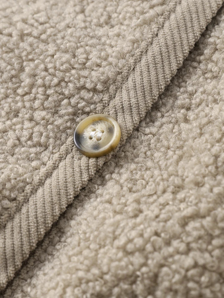 Cardigan Ernestine