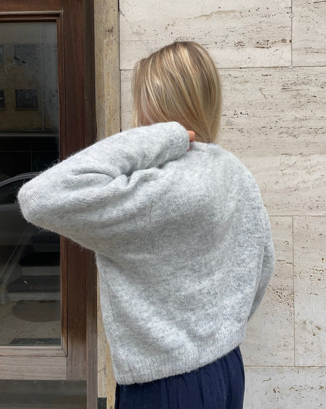 Cardigan Firmine