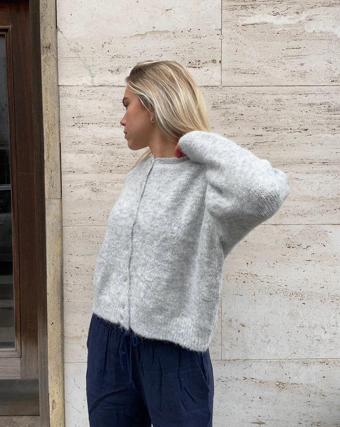 Cardigan Firmine