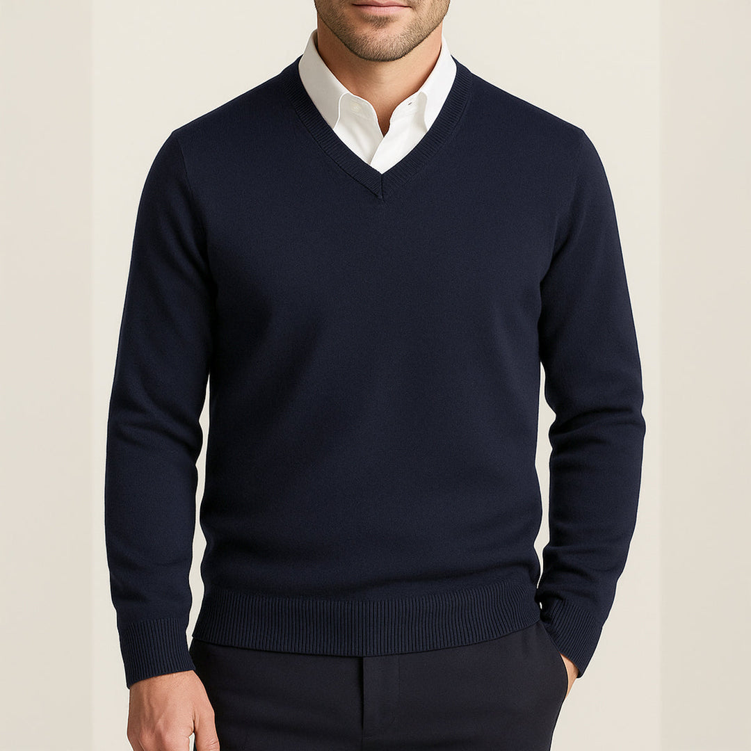 Gilet Norvin