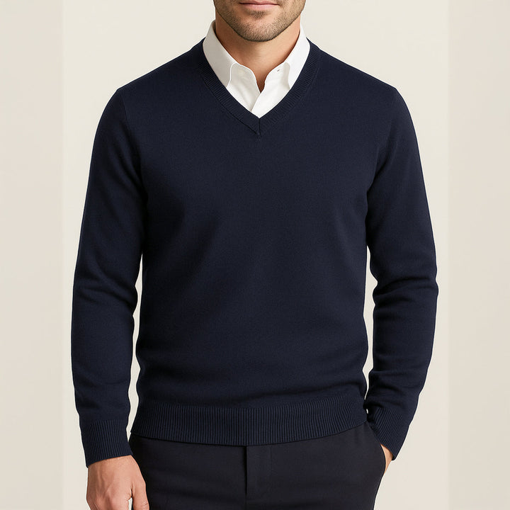 Gilet Norvin