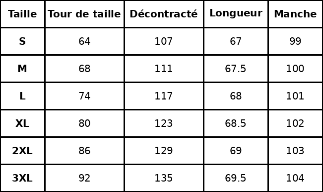 Pantalon Noémie