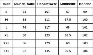 Pantalon Noémie