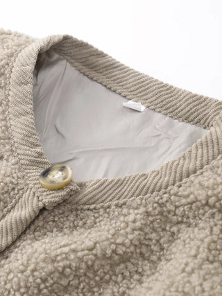 Cardigan Ernestine