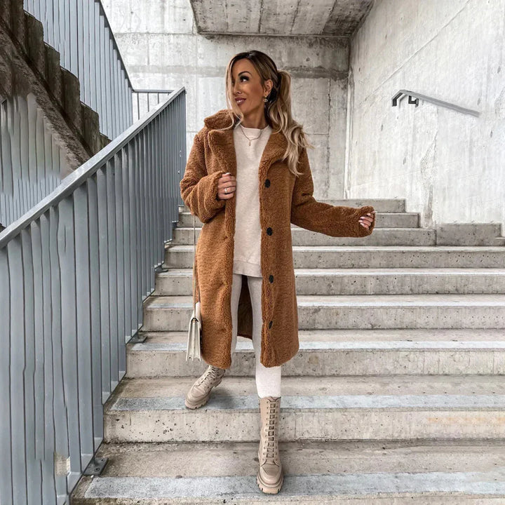 Manteau Colette