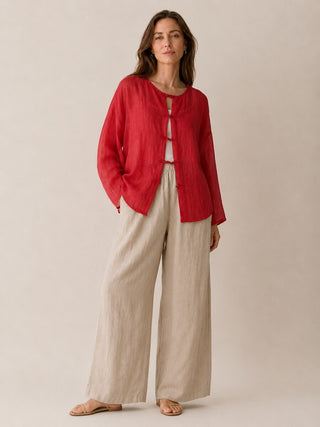 Blouse Aglaé
