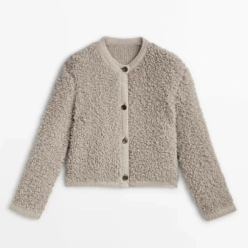 Cardigan Ernestine