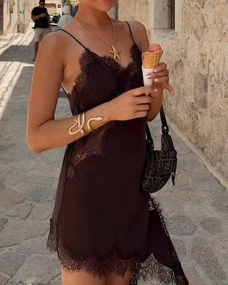 Robe Marion-Rose