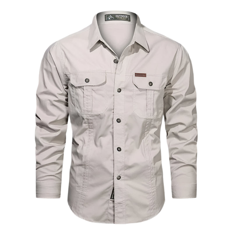 Chemise Léandre