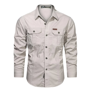 Chemise Léandre
