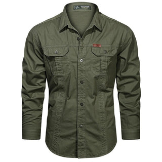 Chemise Léandre