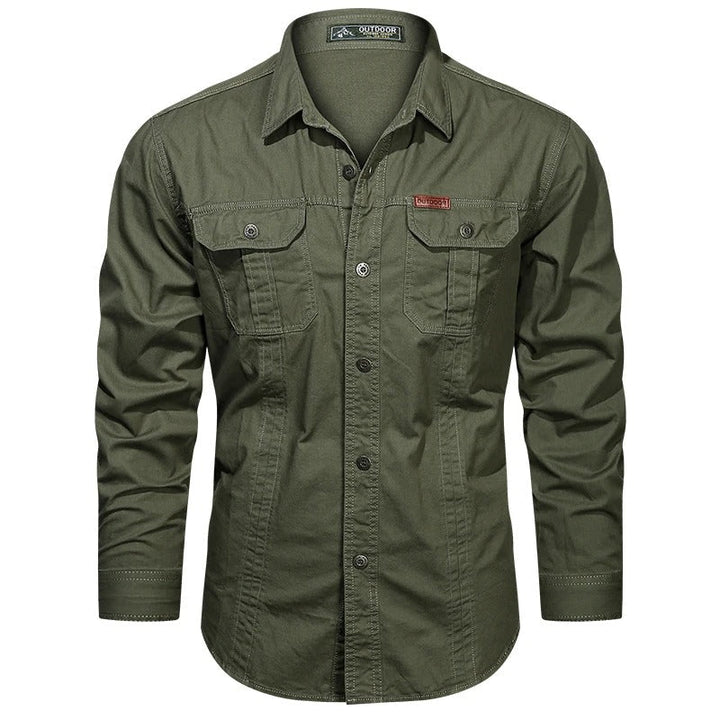 Chemise Léandre