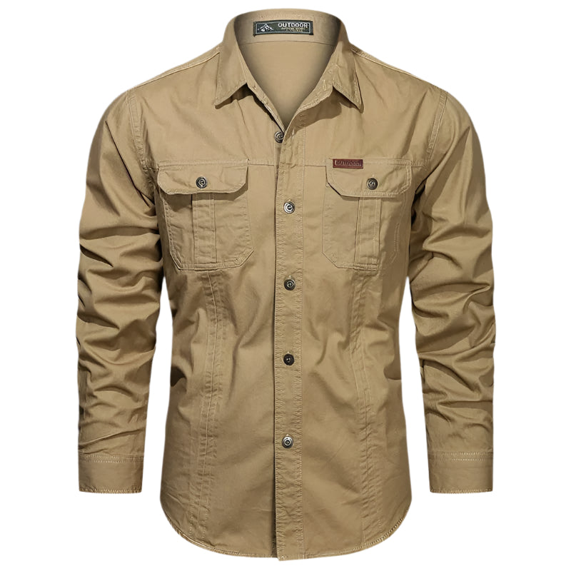 Chemise Léandre