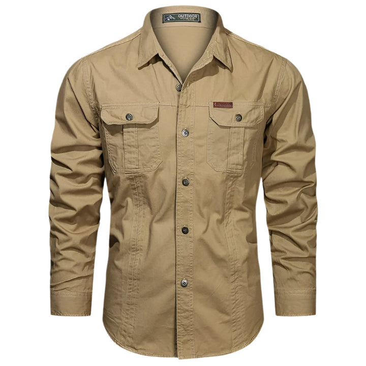 Chemise Léandre