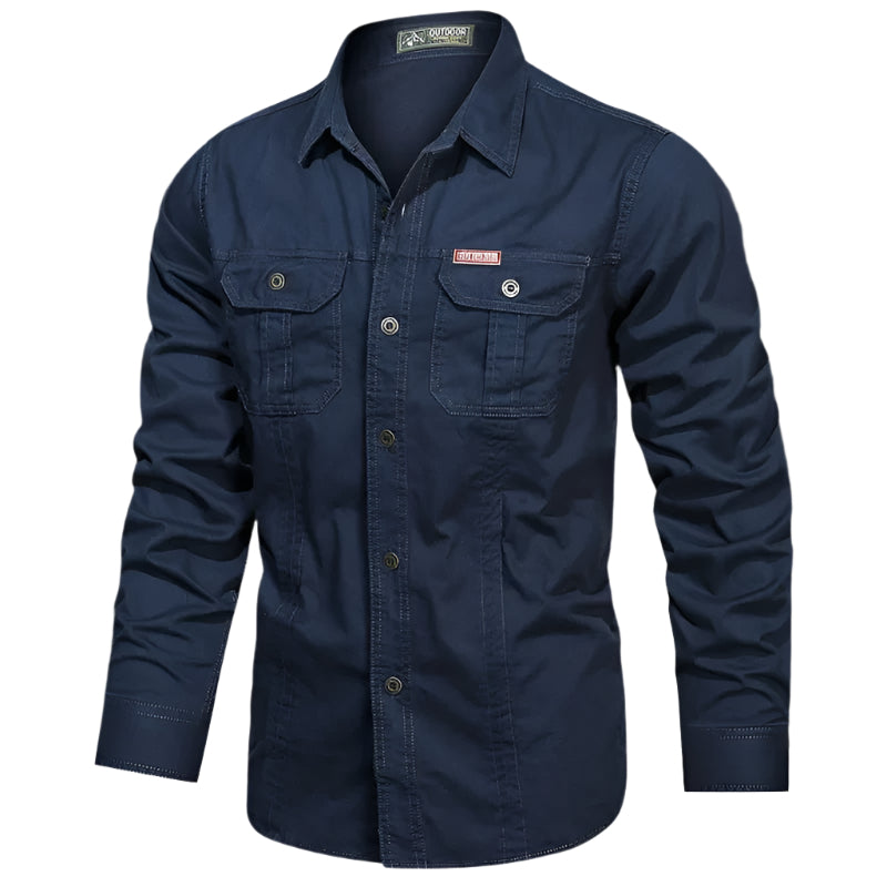 Chemise Léandre
