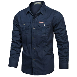 Chemise Léandre
