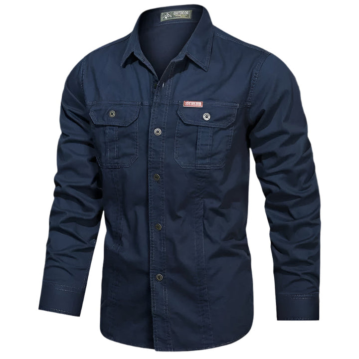 Chemise Léandre
