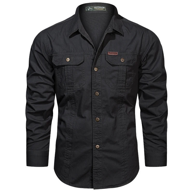 Chemise Léandre