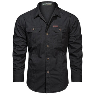 Chemise Léandre
