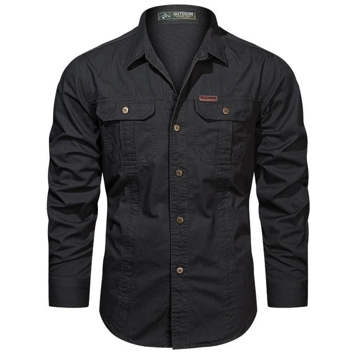 Chemise Léandre