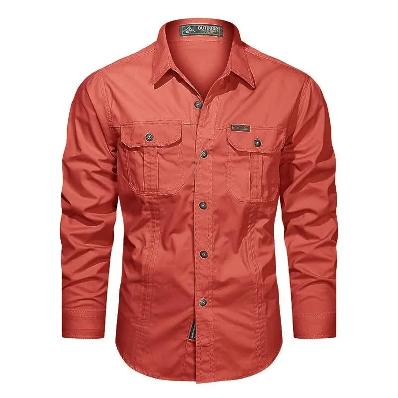 Chemise Léandre