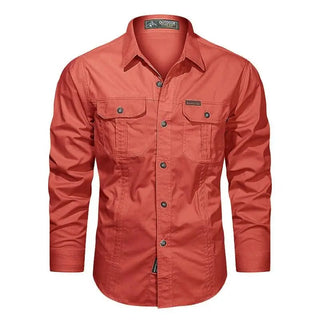 Chemise Léandre