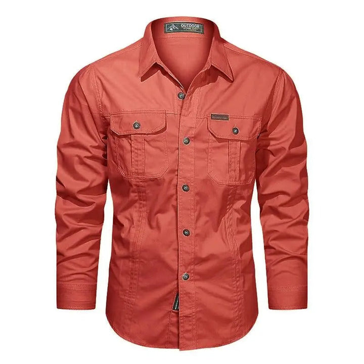 Chemise Léandre